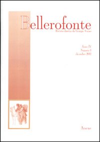 Bellerofonte. Vol. 1