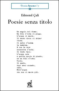 Poesie senza titolo