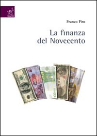 La finanza del Novecento