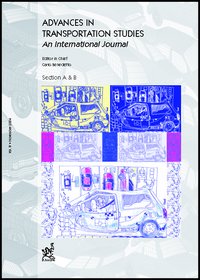 Advances in transportation studies. An international journal. Vol. 2
