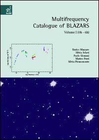 Multifrequency catalogue of blazars. Vol. 1: 0h-6h