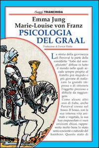 Psicologia del Graal