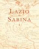 Lazio e Sabina. Atti del Convegno (Roma, maggio 2006). Vol. 4