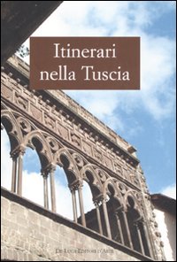 Itinerari nella Tuscia