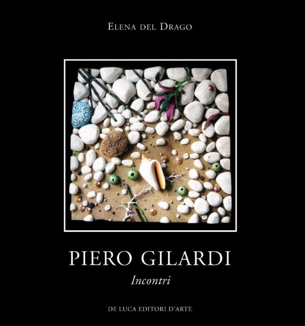 Piero Gilardi. Incontri