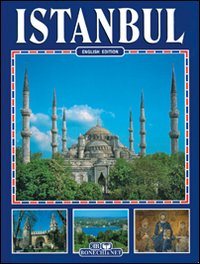 Istanbul. Ediz. inglese