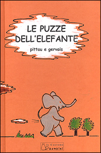 Le puzze dell'elefante