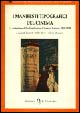 I manifesti tipografici del cinema. La collezione della Fondazione cineteca italiana 1919-1939