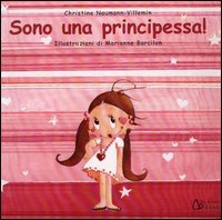 Sono una principessa!