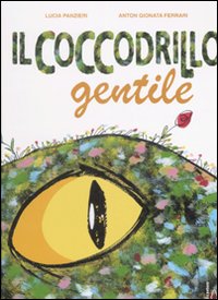 Il coccodrillo gentile