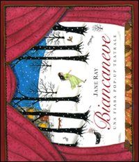 Biancaneve. Libro 3D