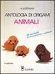Antologia di origami animali