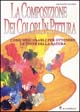 La composizione dei colori in pittura