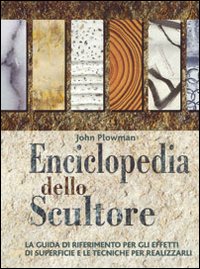 Enciclopedia dello scultore