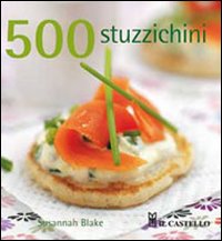 500 stuzzichini