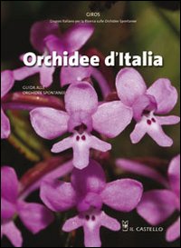 Orchidee d'Italia