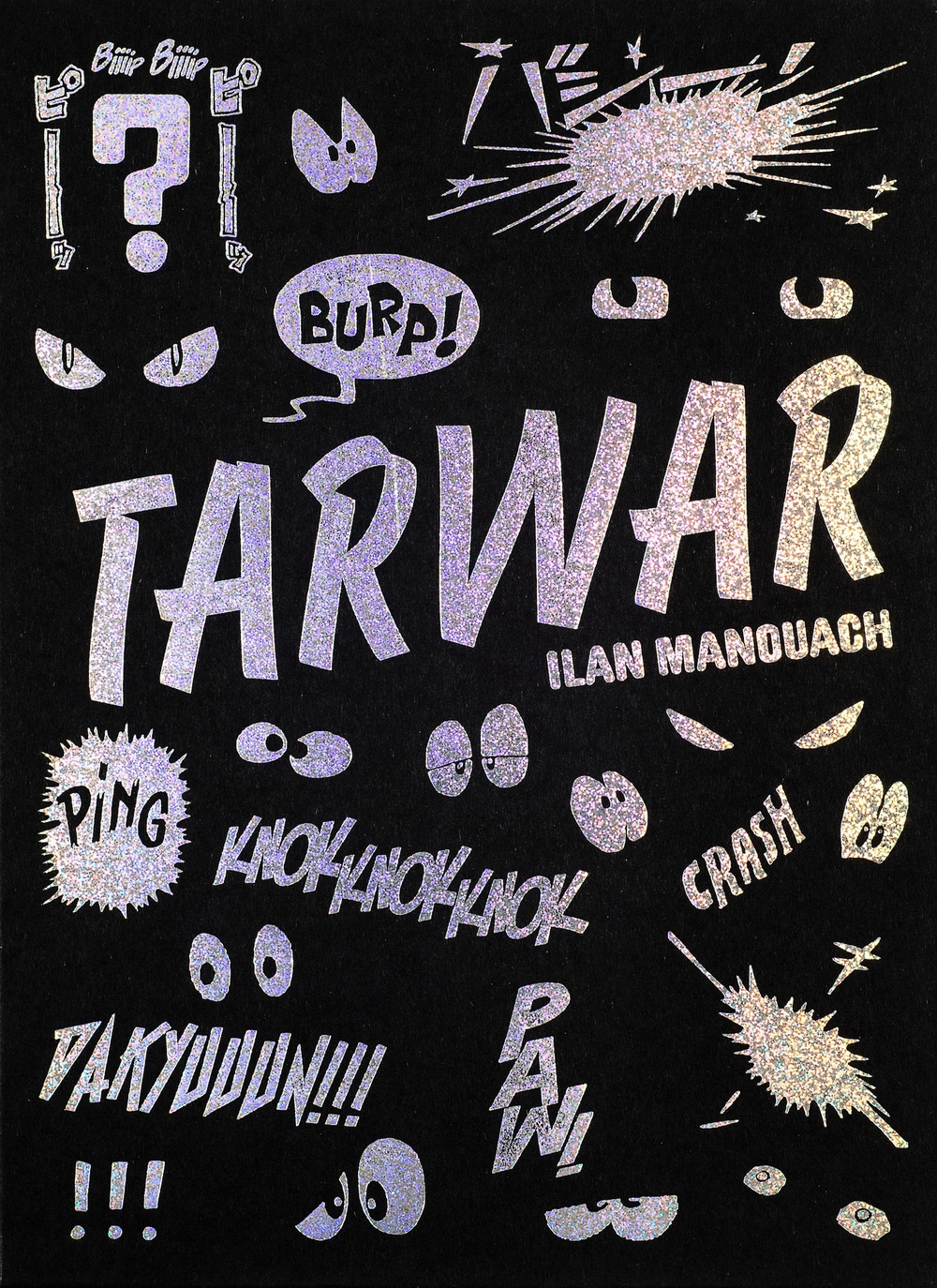 Tarwar