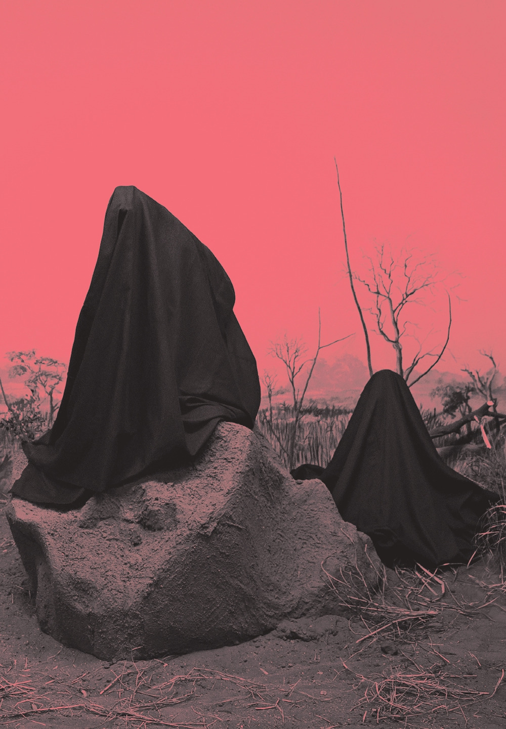 Violent images. Negotiating images. Vol. 3