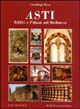 Asti. Edifici e palazzi nel Medioevo