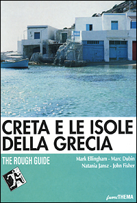 Creta e le isole della Grecia