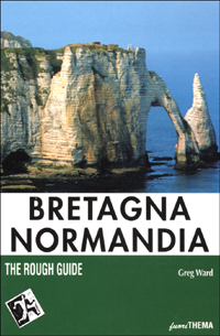 Bretagna e Normandia