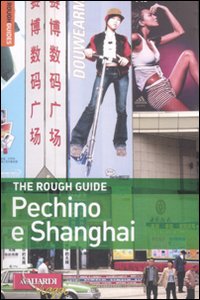 Pechino e Shanghai