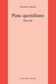 Pane quotidiano. Elzevìri