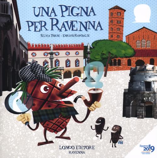 Una pigna per Ravenna