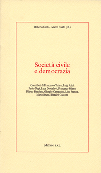 Società civile e democrazia