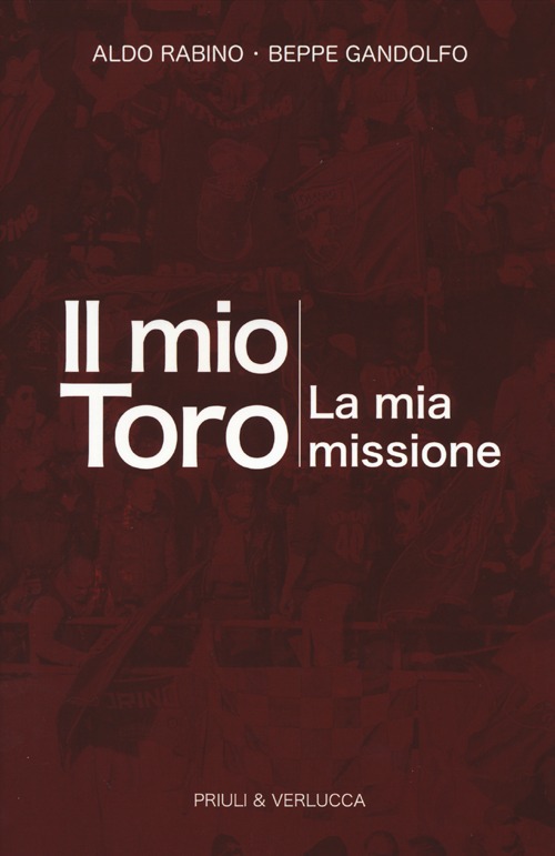 Il mio toro. La mia missione