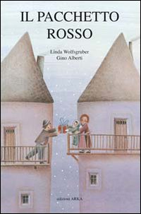 Il pacchetto rosso