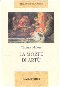 La morte di Artù