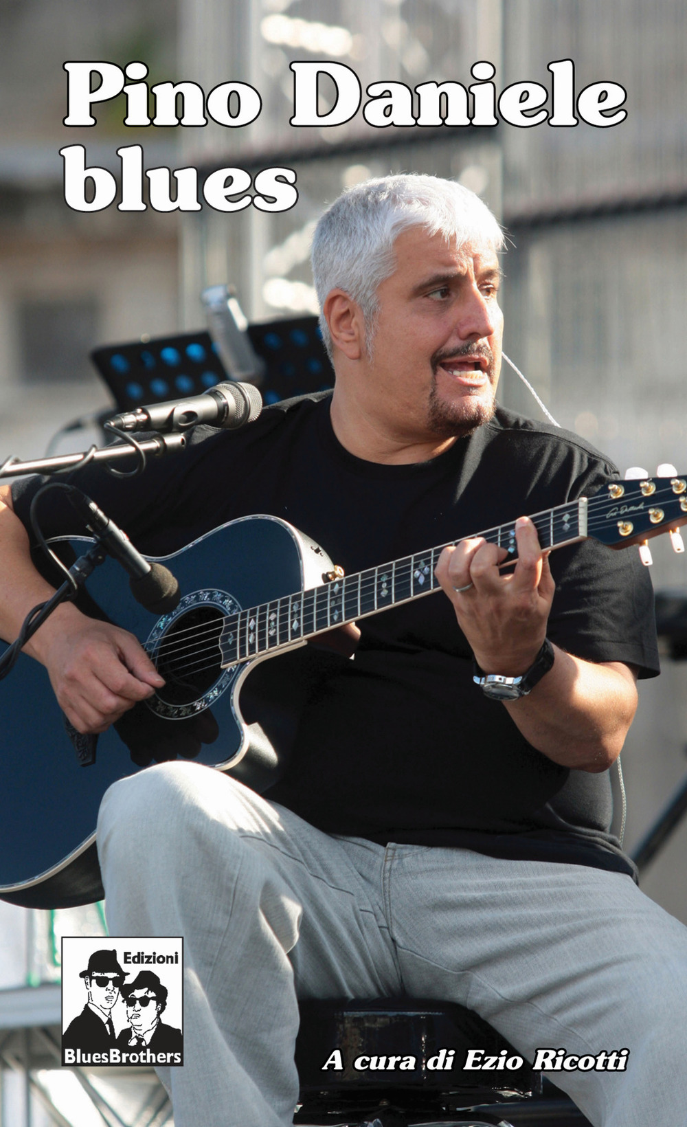 Pino Daniele blues