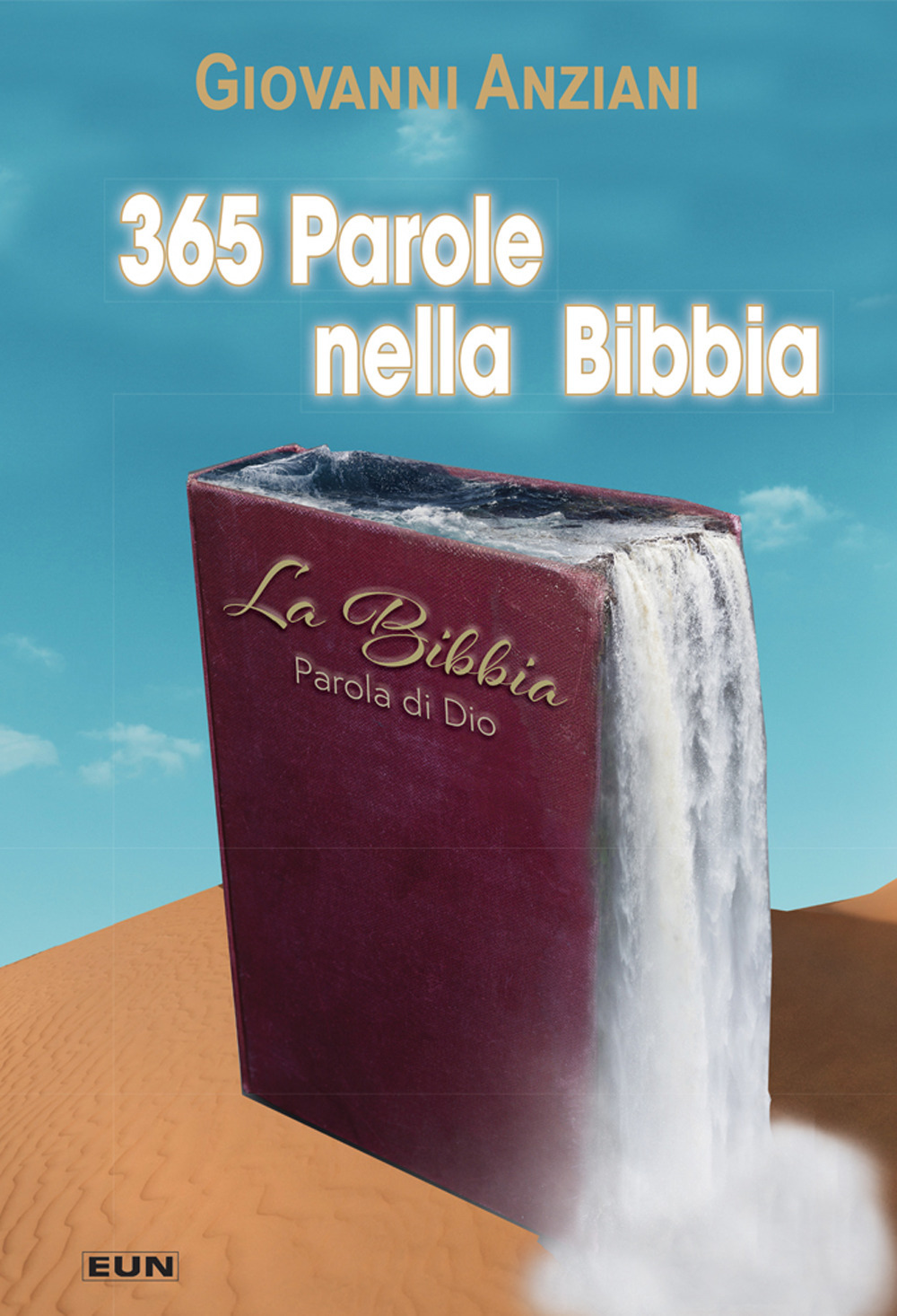 365 parole nella Bibbia