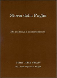 Storia della Puglia