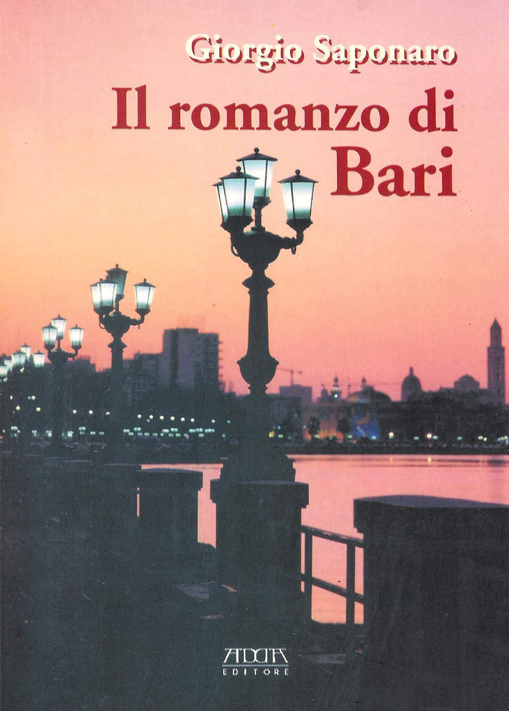 Il romanzo di Bari