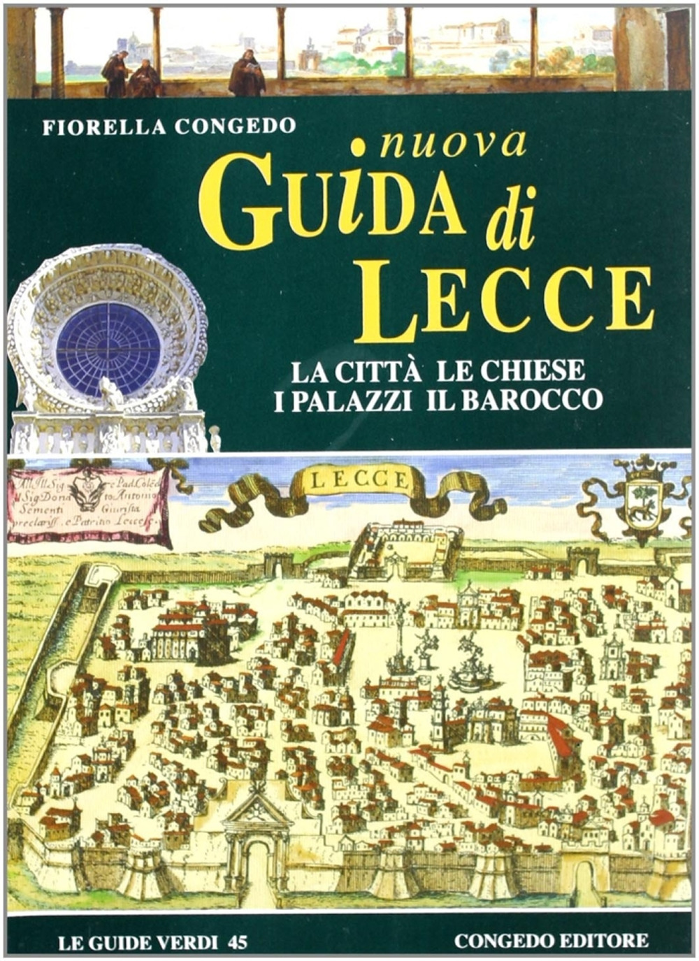 Nuova guida di Lecce