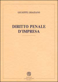 Diritto penale d'impresa