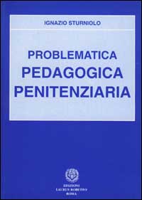 Problematica pedagogica penitenziaria