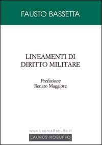 Lineamenti di diritto militare