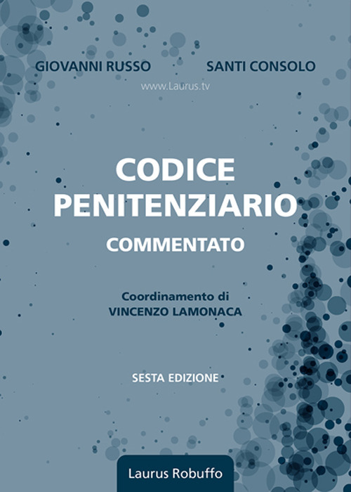 Codice penitenziario commentato