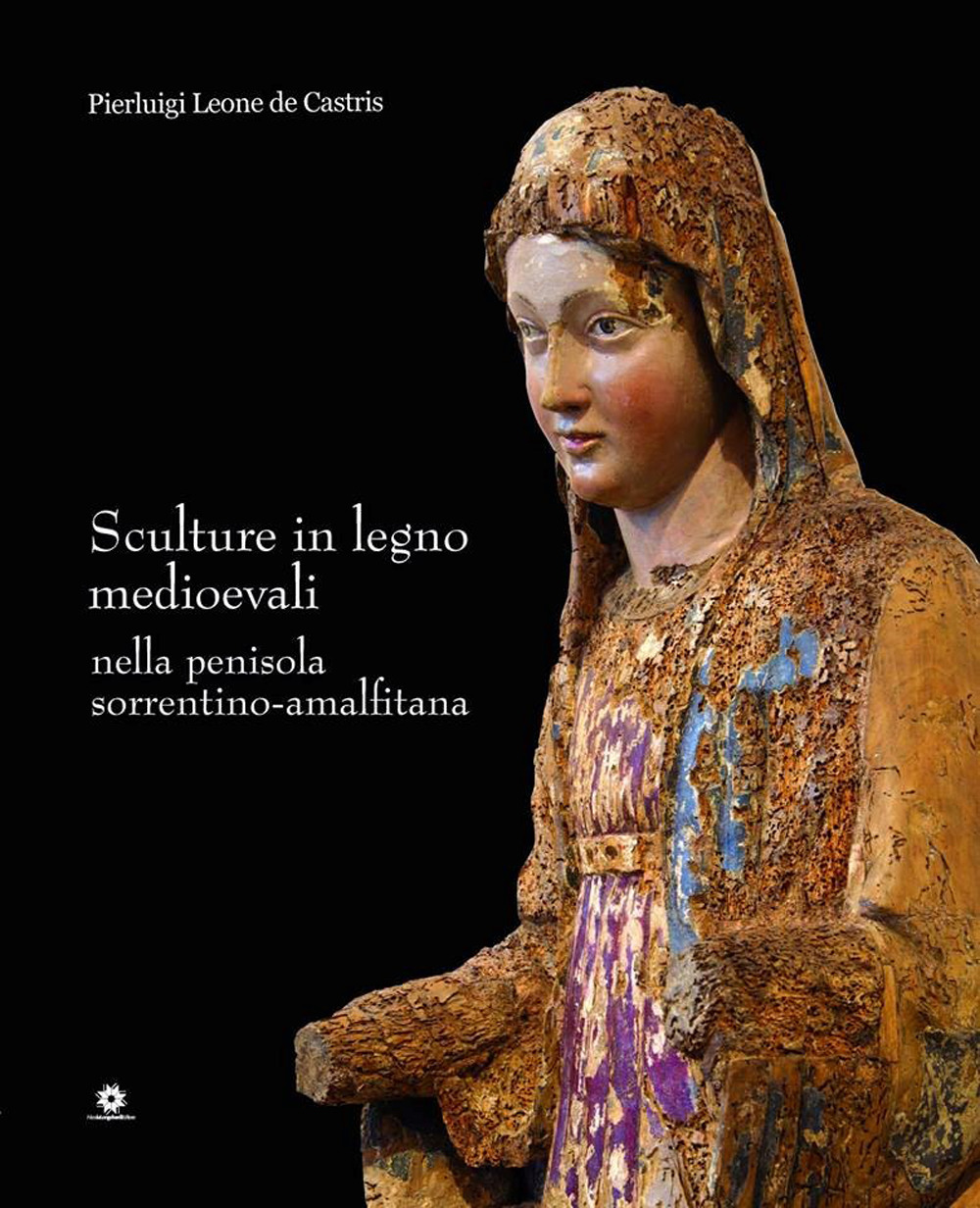 Sculture in legno medioevali nella penisola sorrentino-amalfitana
