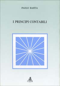 I principi contabili