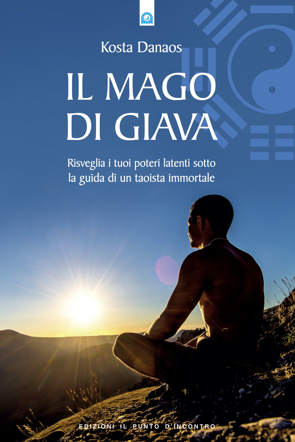 Il mago di Giava. Risvegliare i nostri poteri latenti sotto la guida di un taoista immortale