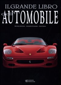 Il grande libro dell'automobile