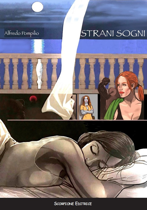 Strani sogni
