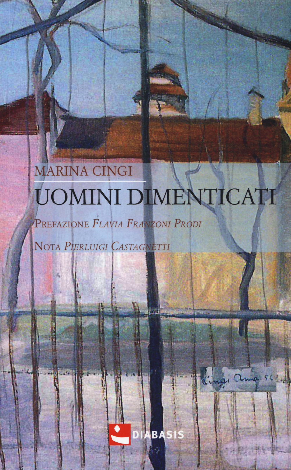 Uomini dimenticati