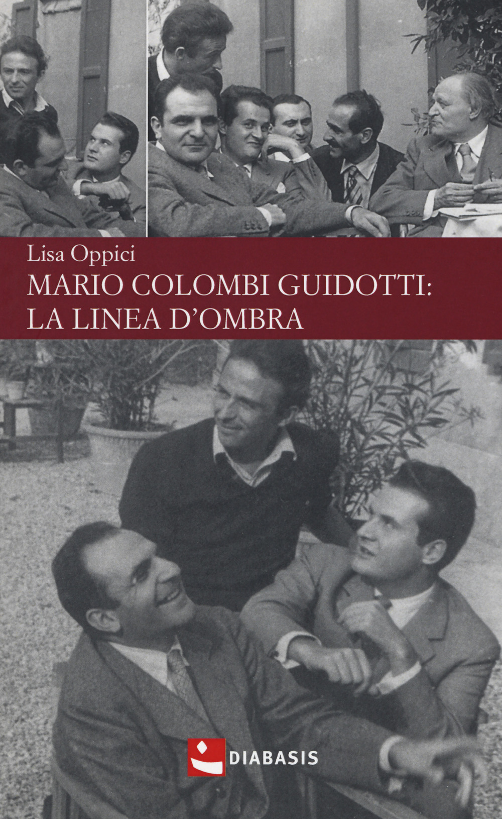 Mario Colombi Guidotti: la linea d’ombra