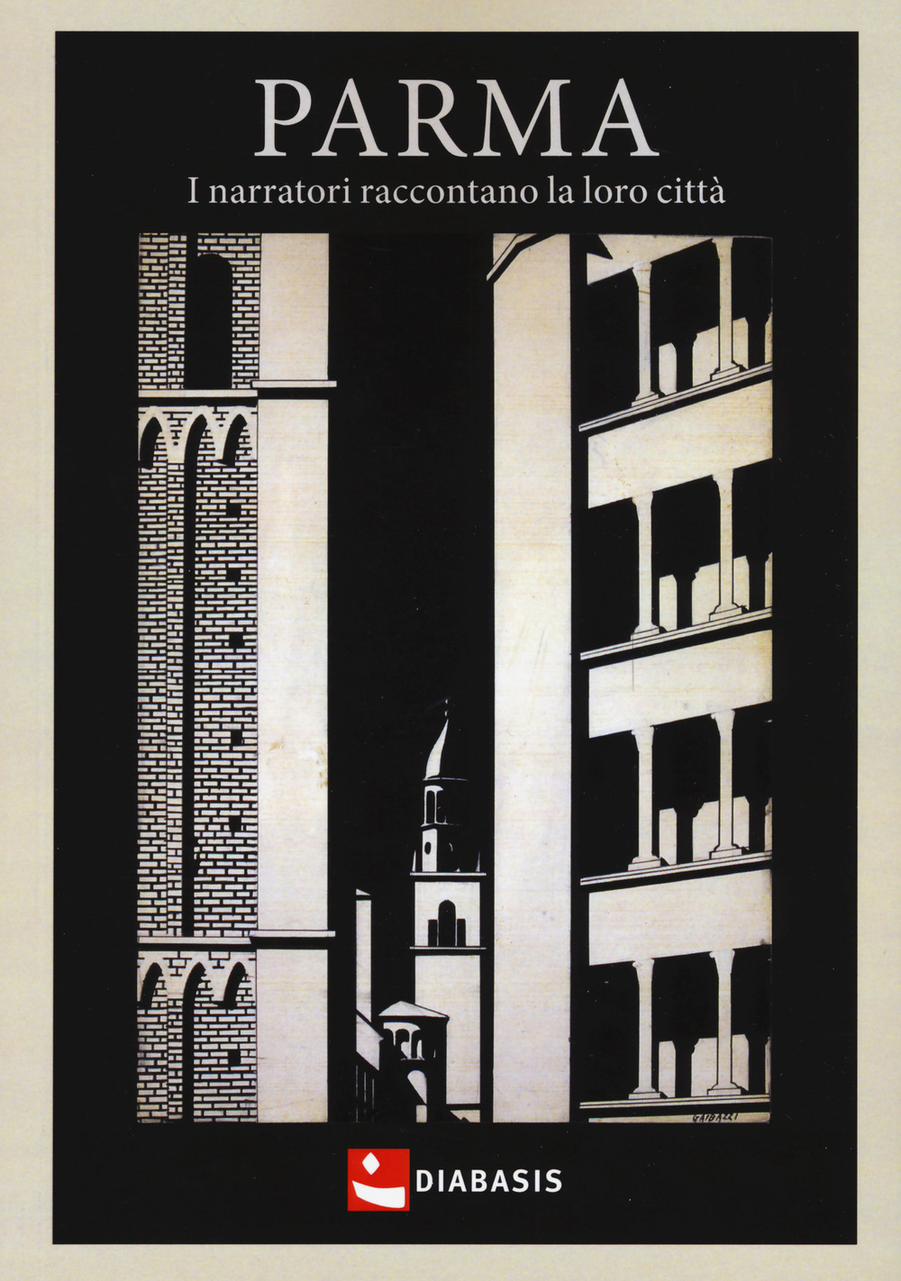 Parma. I narratori raccontano la loro città