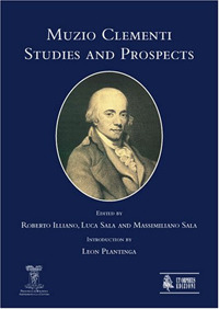 Muzio Clementi. Studies and prospects. Ediz. italiana e inglese